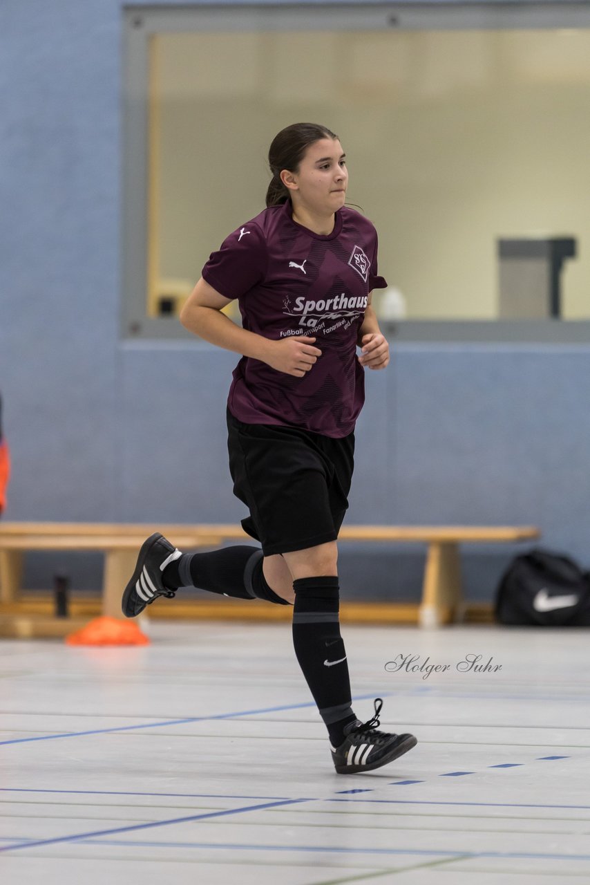 Bild 741 - wBJ Futsalmeisterschaft